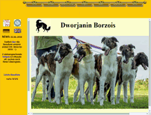 Tablet Screenshot of dworjanin.ch